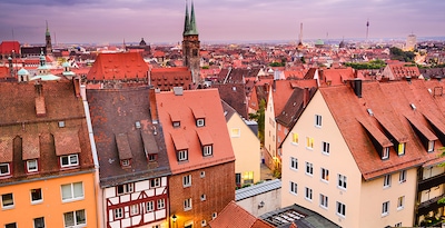 Norimberga