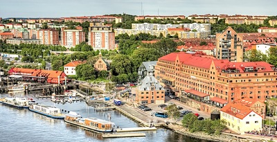 Goteborg