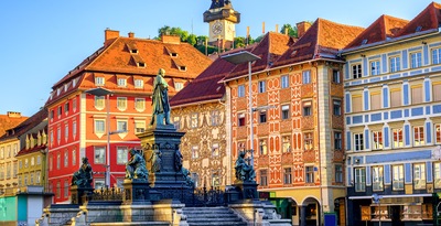Graz