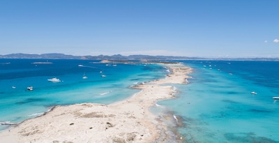 Traghetti Ibiza (città) - Formentera