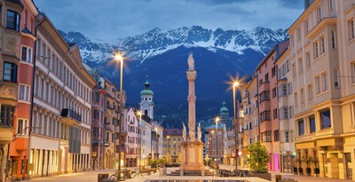 Innsbruck