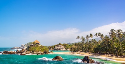 Santa Marta