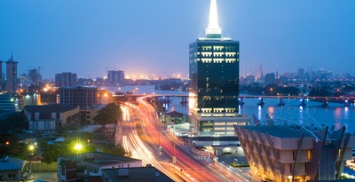 Lagos