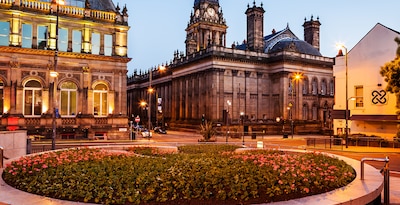 Leeds/bradford