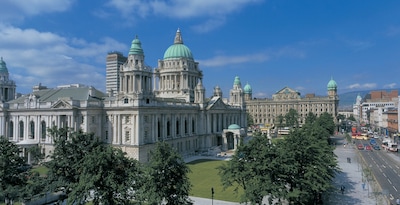 Belfast