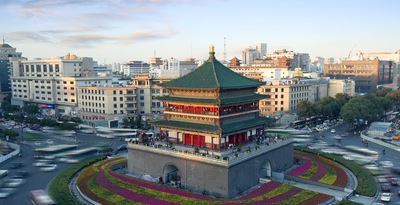 Xi An -SIA