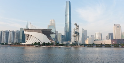 Guangzhou - Cantón
