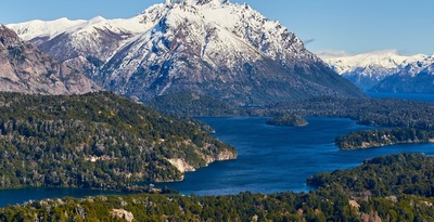 San Carlos De Bariloche