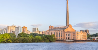 Porto Alegre