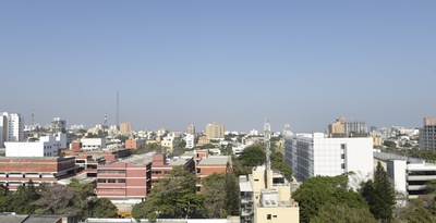 Barranquilla