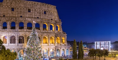 Mercatino di Natale di Roma