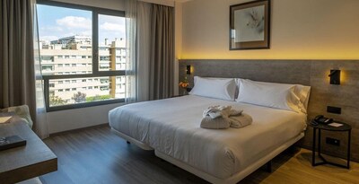 Hotel Attica 21 Barcelona Mar