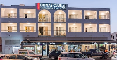 Apartamentos Dunas Club Apartamentos Dunas Club