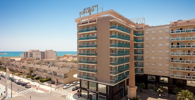 Hotel Rh Vinaros Playa