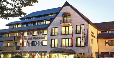 Parkhotel Wittekindshof Dortmund