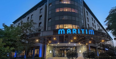 Maritim Hotel & Congress Centrum Bremen