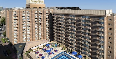 Safir  Hotel Cairo