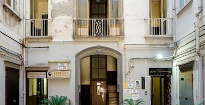 Hotel Sant'angelo Palace