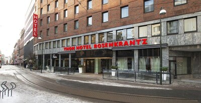 Thon Hotel Rosenkrantz