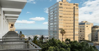 Protea Hotel By Marriott Cape Town Sea Point
