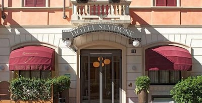 Hotel Sempione