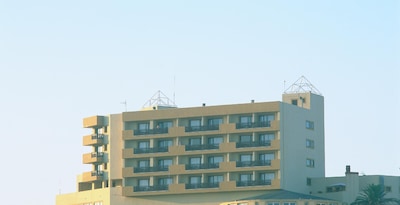Parador De Melilla Parador De Melilla