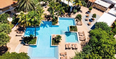 Zoetry Curaçao Resort & Spa