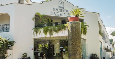Hotel Hacienda Paradise By Bfh