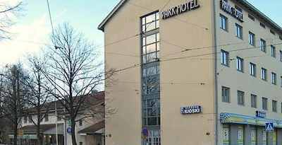 Finlandia Park Hotel Helsinki