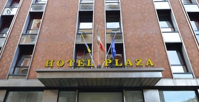 Hotel Plaza Torino