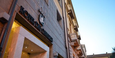 Hotel Dei Cavalieri Caserta