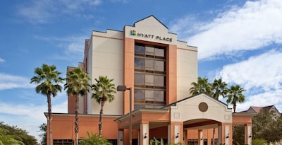 Hyatt Place Orlando / I-Drive / Convention Center