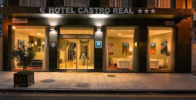 Hotel Castro Real