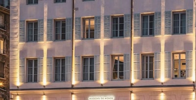 Maisons Du Monde Hôtel & Suites - Marseille Vieux Port