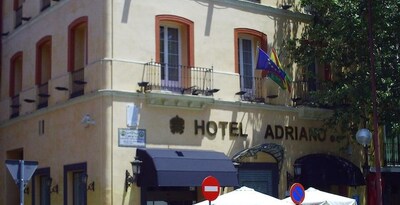 Adriano Hotel
