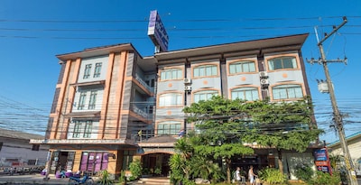Krabi Phetpailin Hotel