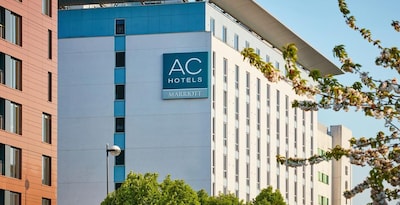 AC Hotel by Marriott