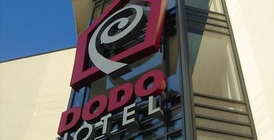 Dodo Hotel