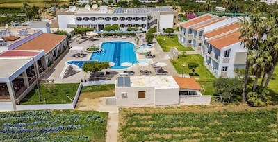 Ilios K Village Resort