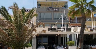 El Coso Hotel
