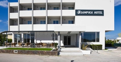 Tsampika Hotel - All Inclusive
