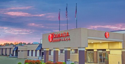 Ramada Plaza Charlotte Airport Hotel And Conference Center