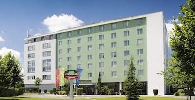 Courtyard By Marriott Toulouse Airport