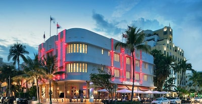 Cardozo Hotel South Beach