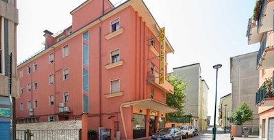 Hotel Piave