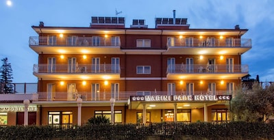 Marini Park Hotel