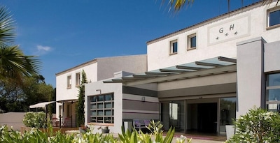 Golfe Hôtel Golfe Hôtel