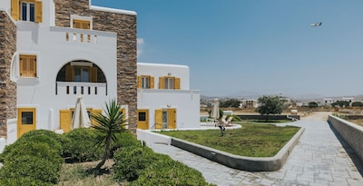 Aegean Palace