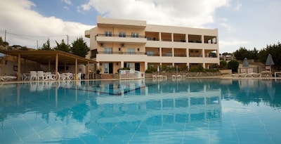 Hotel Ziakis