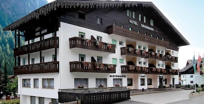 Hotel Grohmann